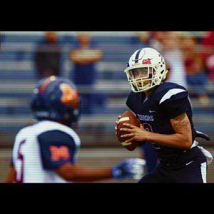 Meet your Posher, Jackson